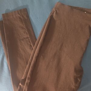 Michael Kors Black Pants